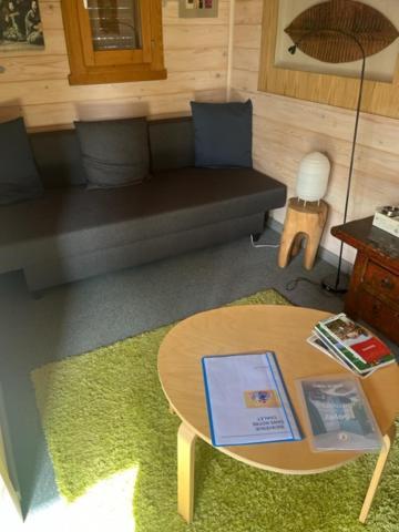 Gite Et Chambre D'Hote Gussignies エクステリア 写真
