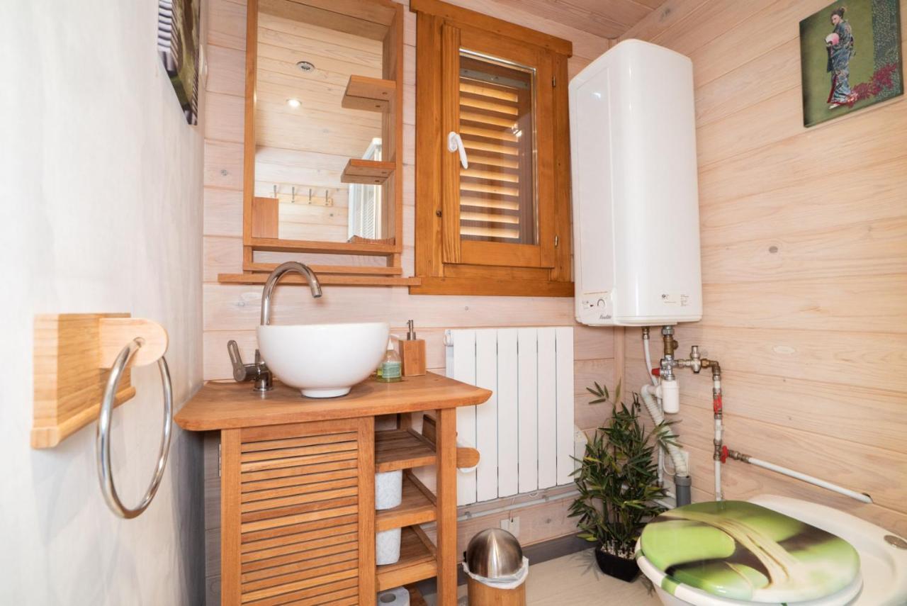 Gite Et Chambre D'Hote Gussignies エクステリア 写真